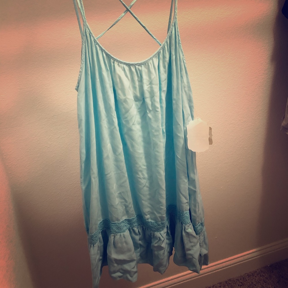 Altar’d state dress
